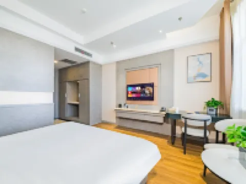 Emin Hewang Hotel Hotels in Emin