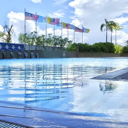 Gurney Bay Hotel, A PARKROYAL Partner Hotel