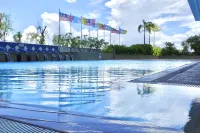 Gurney Bay Hotel, A PARKROYAL Partner Hotel - Beach