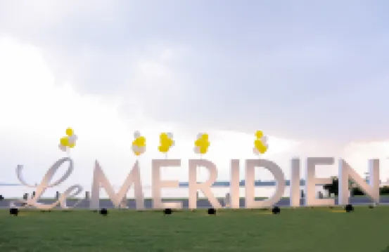 Le Méridien Suzhou, Suzhou Bay โรงแรมในซูโจว