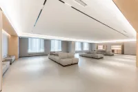 JI Hotel (Daqing East Station People's Hospital South Branch) - Phòng tập thể hình