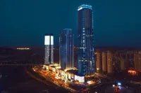 Mercure Hotel (Lanzhou Yellow River) Hotels in Yantan High-tech Zone