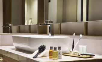 Hotel Villa Fontaine Grand Tokyo-Roppongi