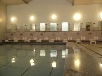 Kinuura Grand Hotel Hotel di Handa