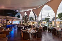Rua Rasada Hotel - the Ideal Venue for Meetings & Events Hotels in Na Yong