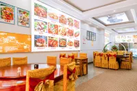 梵凈山聽竹山舍民宿（梵凈山景區東門店）