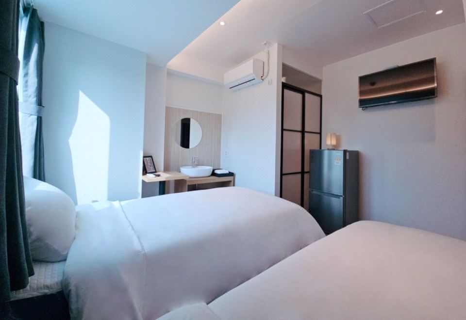 디 스테이 호스텔 동대문