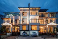 love and family Hotels in Innenstadt