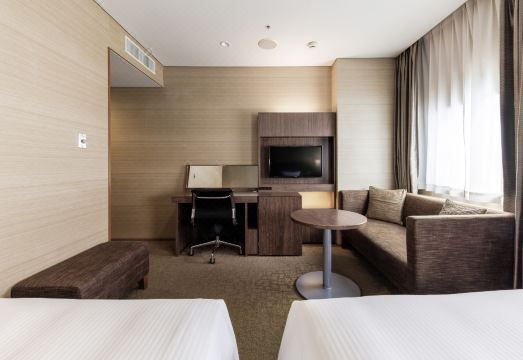 니시테츠 인 쿠로사키