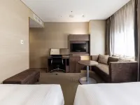 Nishitetsu Inn Kurosaki Hotels in Nakama