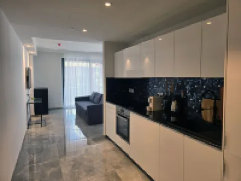 Mercury Suites