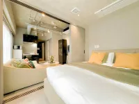 LANG HOTEL Asakusa - ห้องครัว
