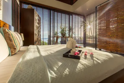 L2 Residence Hotels in Hua Thanon Beach