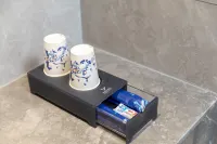 Yeste Hotel Отели в г. Учжоу