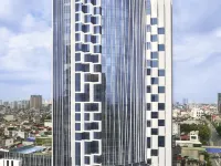 Novotel Hanoi Thai Ha Hotels near Dong Da