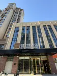 James Joyce Coffetel Hotel (Tangshan Exhibition Center Normal College) Hotels near Tangshan Zoo