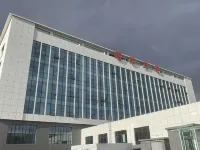 자오쑤 호텔 자오수 옥호 관광지 주변 호텔