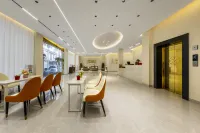 Guanling 21°C Smart Hotel (Anshun Guanling Bus Station Branch)