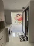 錦州沐汐小居民宿