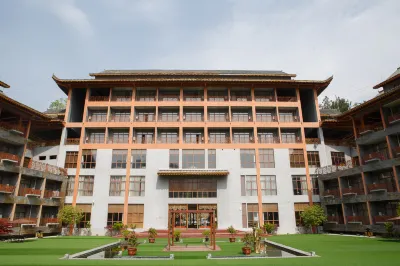 Yin Jiang Town Hotel Hotels in Yinjiang