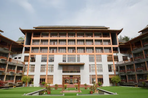 Yin Jiang Town Hotel Các khách sạn ở Ấn Giang