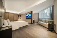 อโทร์ โฮเทล เฉิงตู ชุนซี โรด - พร้อมระเบียง