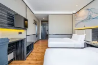 Ease Hotel (Chengde Xinglong County Branch) Hotels in Chengde