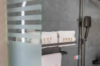 anjia Hotel Chain (Xi'an Railway Station Anyuanmen Subway Station Branch)
