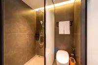 Yunju Hotel (Jianghan Road Subway Station Branch, Jiqing Folk Street, Wuhan) - Esports