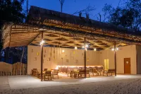 CAMP CAYLA - COASTA - breakfast