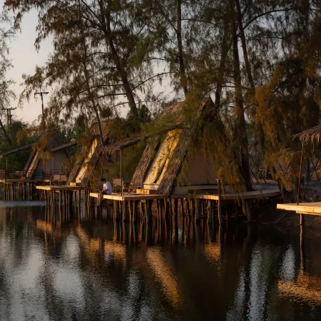 CAMP CAYLA - COASTA