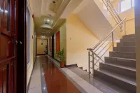Voyagers Palace