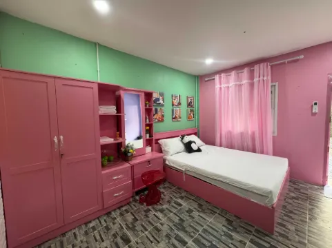 OYO 75539 Phanthida Resort and Cafe