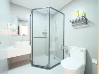 Tongliao Zhuoyuan Hotel