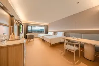 JI Hotel (Lijiang Gucheng South Gate) Hotels in Lijiang