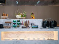 Elong International Hotel (Ordos Wushenqi Government Affairs Center Branch) - พร้อมอาหารเช้า