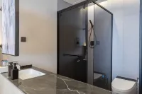 Impression: Luya Ting Hotel Hotel in zona Taiyuan Normal University (West of Huangling Hospital)