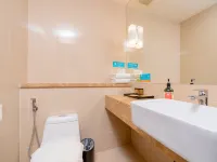 Olive Tree Hotel Penang