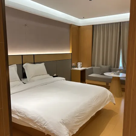Zeku Qiaomai Hotel