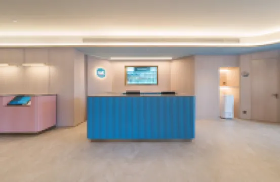 漢庭飯店（伊寧喀贊其店）