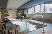 Royal Canadian Lodge - Gym