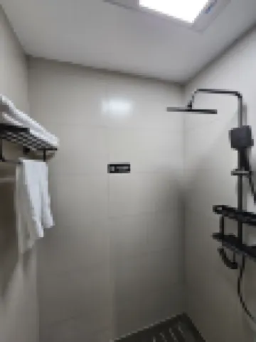 Corner House • Slowly Hidden World Zen Aesthetic Space Homestay