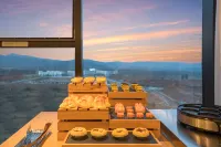 Campanile Hotel (Kunming Changshui International Airport Bogang Xiandai Square)