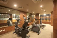 Vesta International - Gym