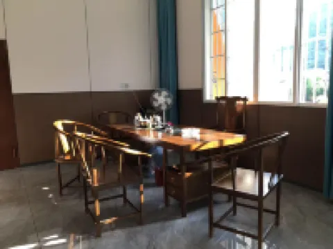 TianChuangMeiJieMinSu