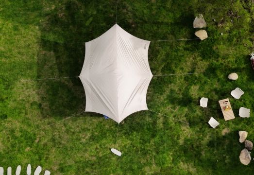 리장 위쉐이징 객실