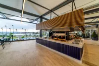 Kefaluka Resort - 朝食