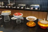 寄情山水間温泉リゾートホテル - 朝食