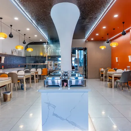 Beitun Hongjingtian Hotel