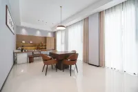 V90 Hotel Hotels in Shangcai